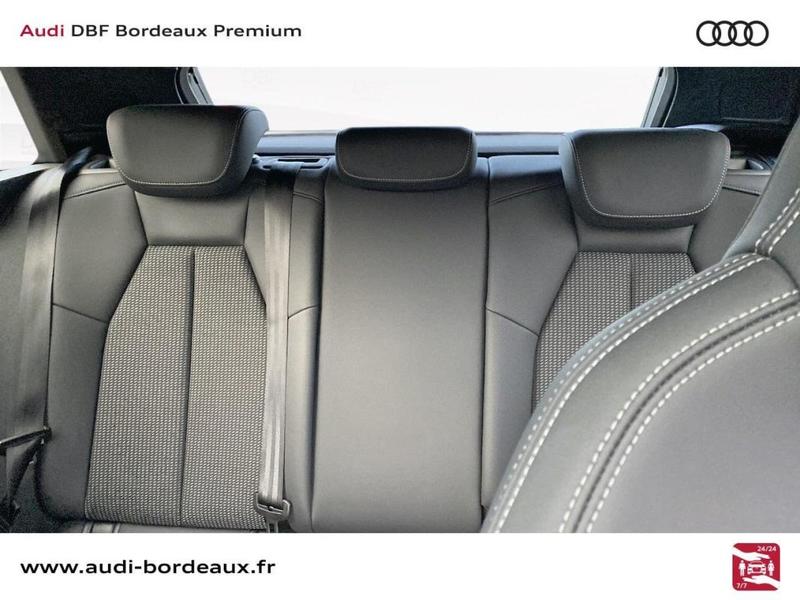 Audi A3 sportback Tfsi Mild Hybrid 150 s tronic 7 s line