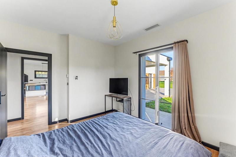 Maison - 140 m² - 4 pièces