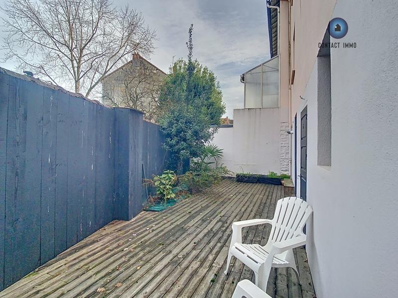 Appartement - 69 m² - 3 pièces