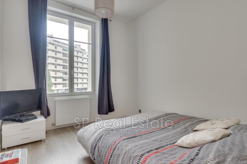 Loft - 62 m² - 3 pièces