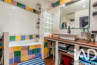 Appartement - 79 m² - 3 pièces