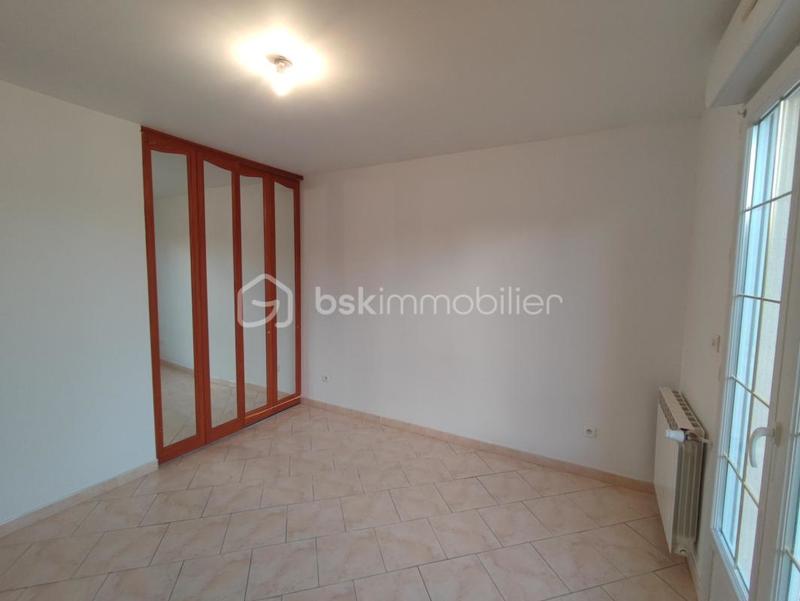 Pavillon - 104 m² - 4 pièces