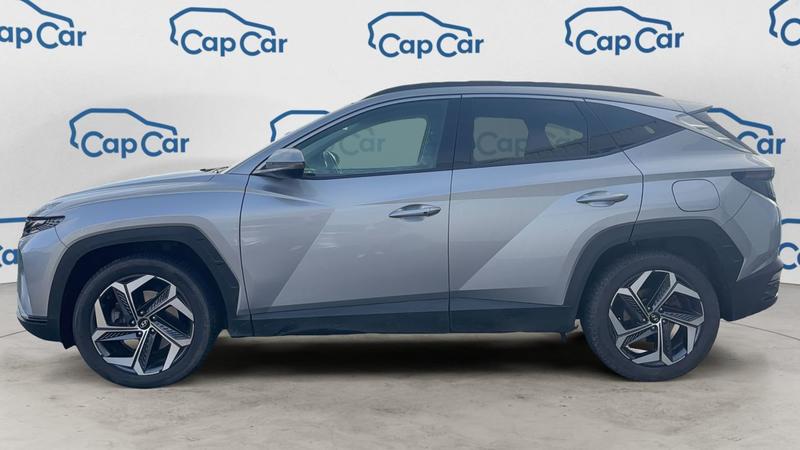 Hyundai Tucson 1.6 TGDi 265 Hybrid 4wd Business - Automatique Entretien constructeur