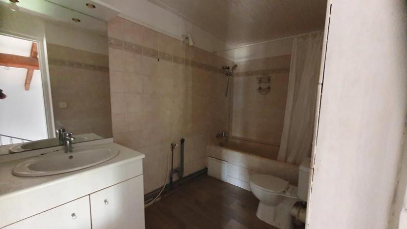 Appartement - 51 m² - 3 pièces