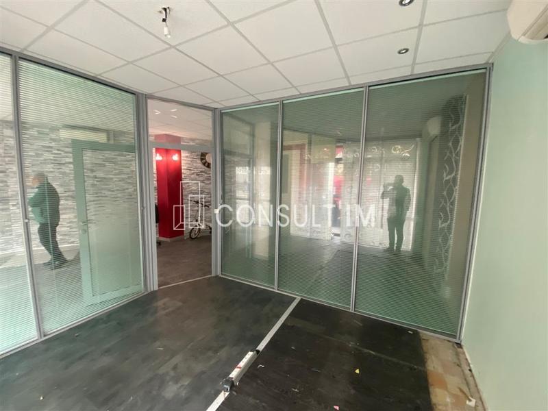 Local commercial - 67 m²