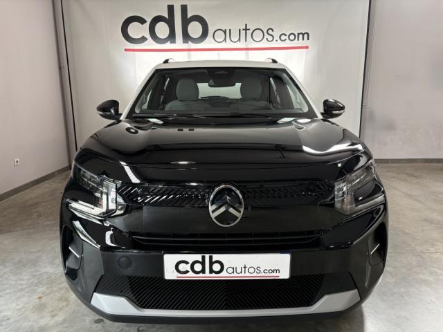 Citroën C3 E- 113 ch Max