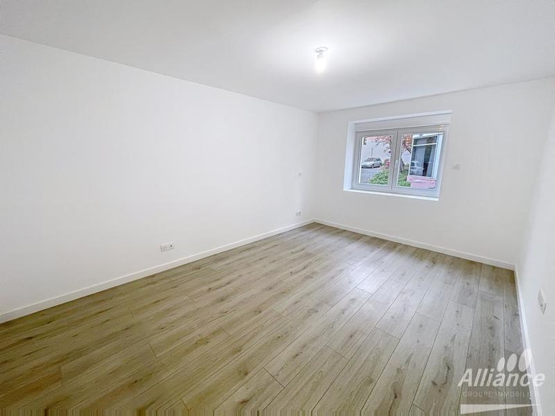 Appartement - 83 m² - 5 pièces