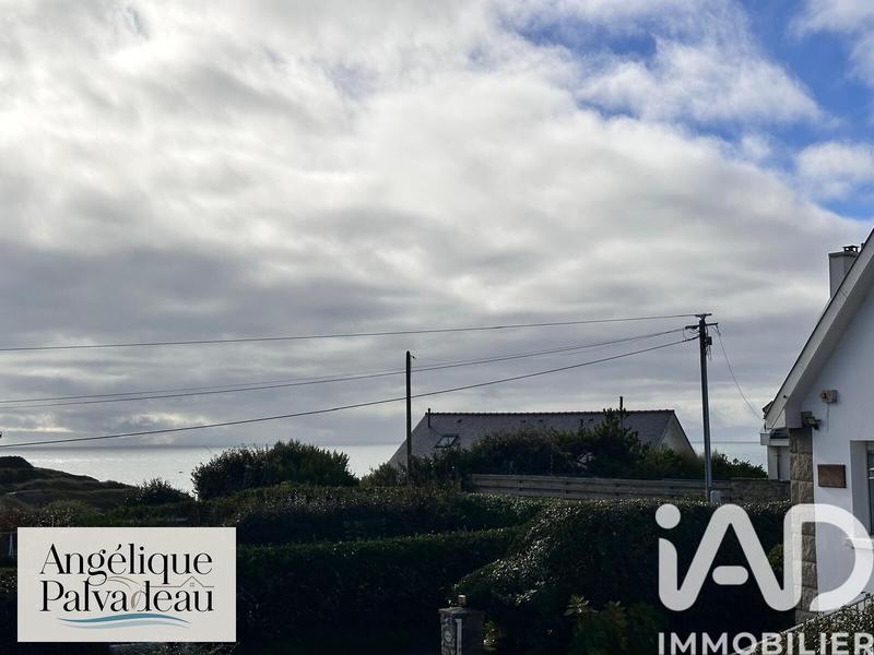 Maison - 107 m² - 5 pièces