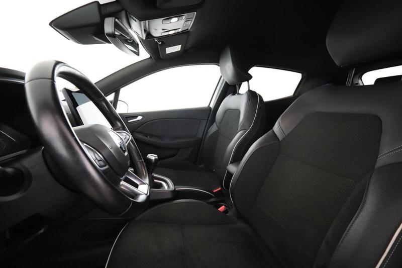 Renault Clio 1.5 Blue dCi Intens 115 ch