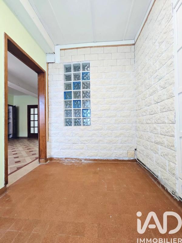 Maison de ville - 100 m² - 4 pièces