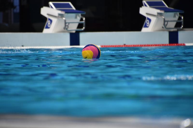 Match de water-polo Limoges contre Montgeron