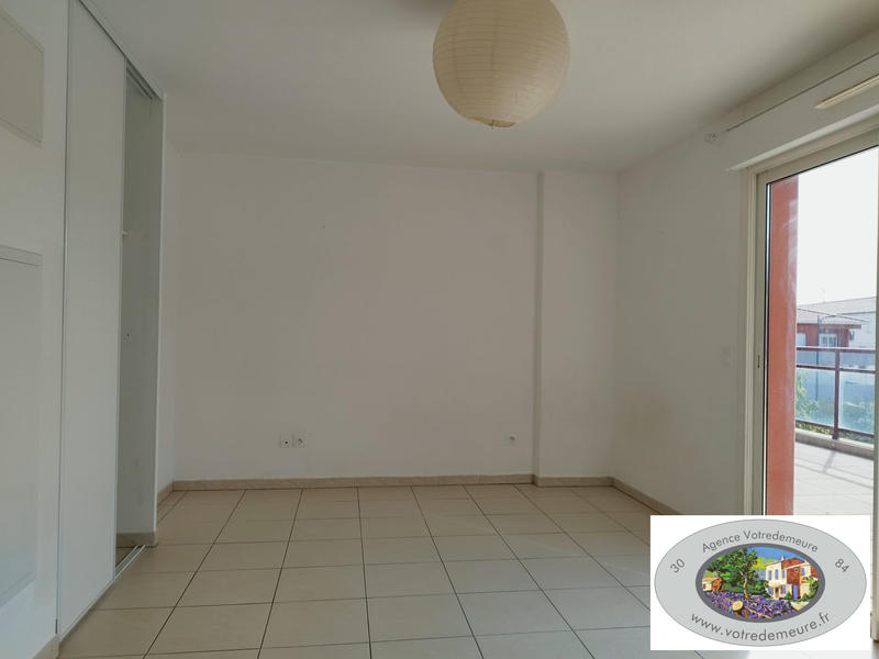 Appartement - 22 m² - 1 pièce