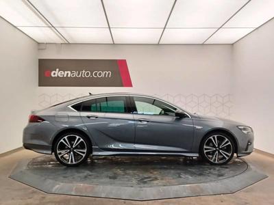 Opel Insignia Grand Sport 2.0 Diesel 174 ch Bva8 Gs Line Pack