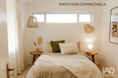 Appartement - 52 m² - 3 pièces