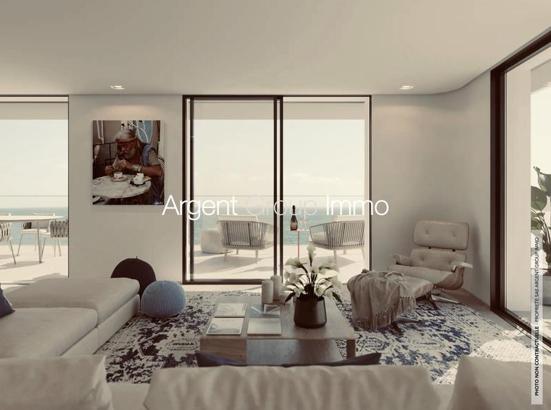 Appartement - 160 m² - 4 pièces