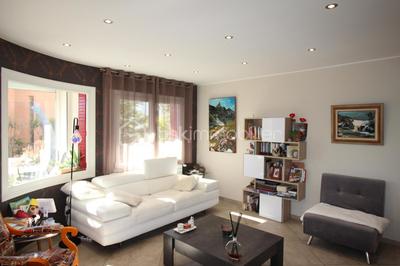 Appartement - 66 m² - 4 pièces