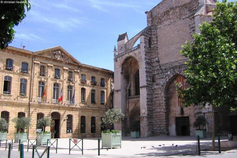 Duplex - 58 m² - 3 pièces