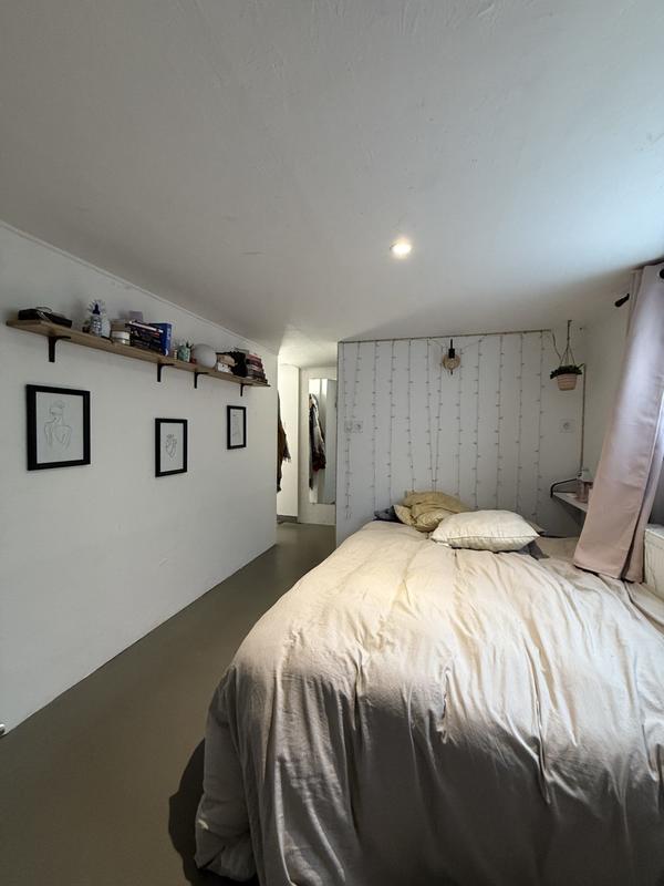 Maison traditionnelle - 120 m² - 6 pièces