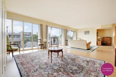 Appartement - 132 m² - 5 pièces