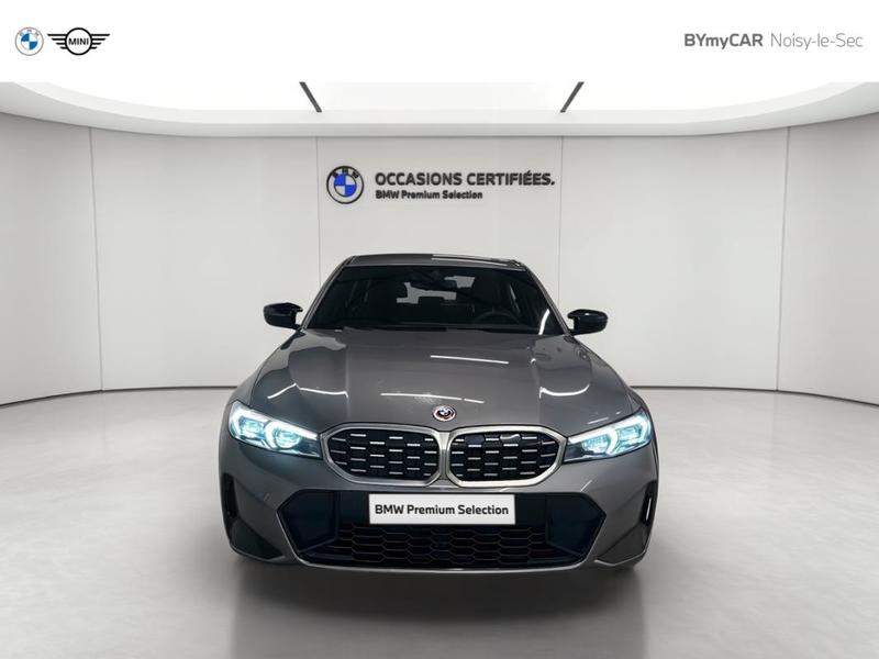 Bmw Série 3 G20 Lci M340d xDrive 340 ch Bva8 m Performance