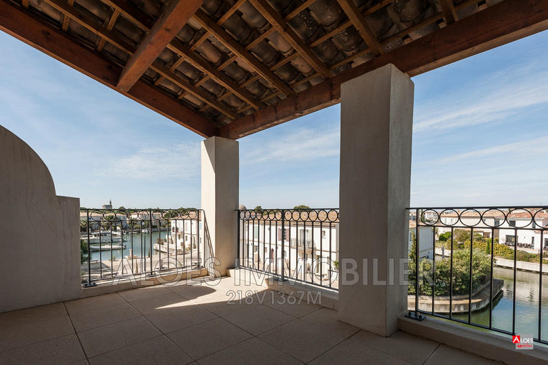 Maison - 101 m² - 4 pièces