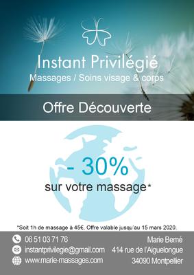 Instant Privilégié