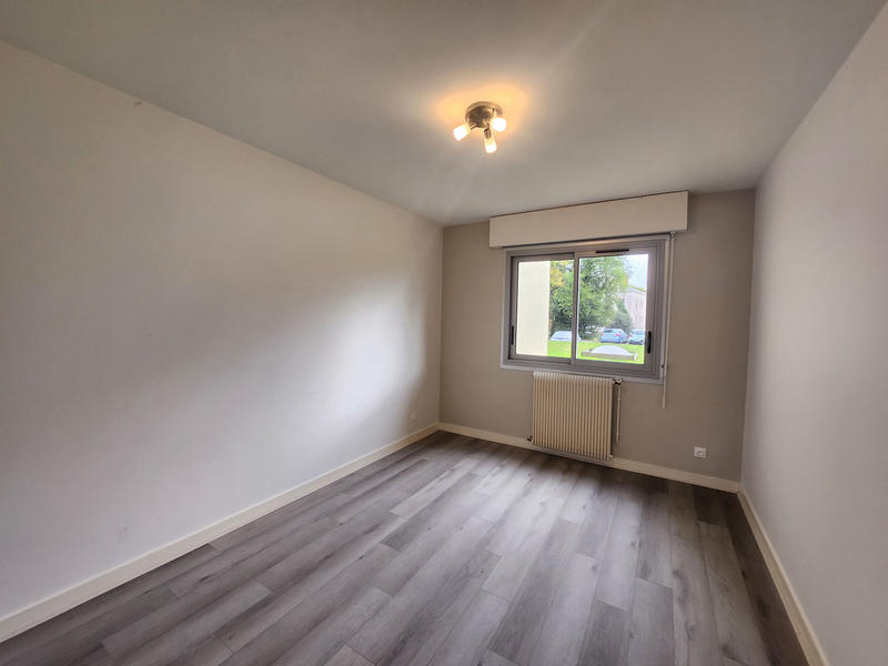 Appartement - 79 m² - 3 pièces