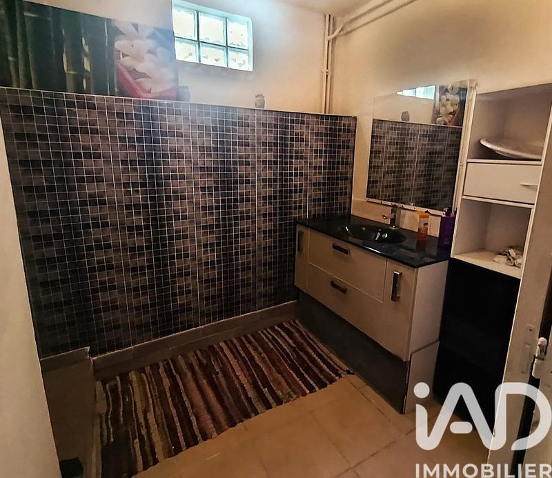 Maison - 117 m² - 4 pièces