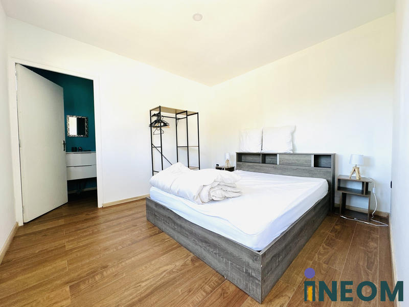 Maison - 161 m² - 7 pièces