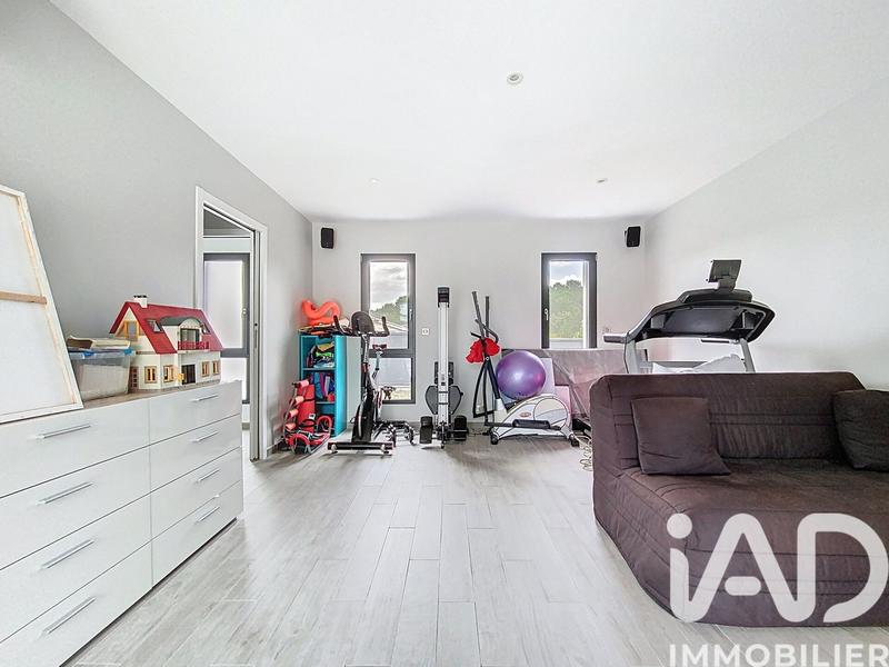 Maison de maîtres - 236 m² - 10 pièces