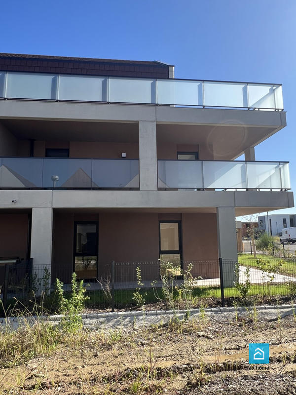 Appartement - 94 m² - 4 pièces