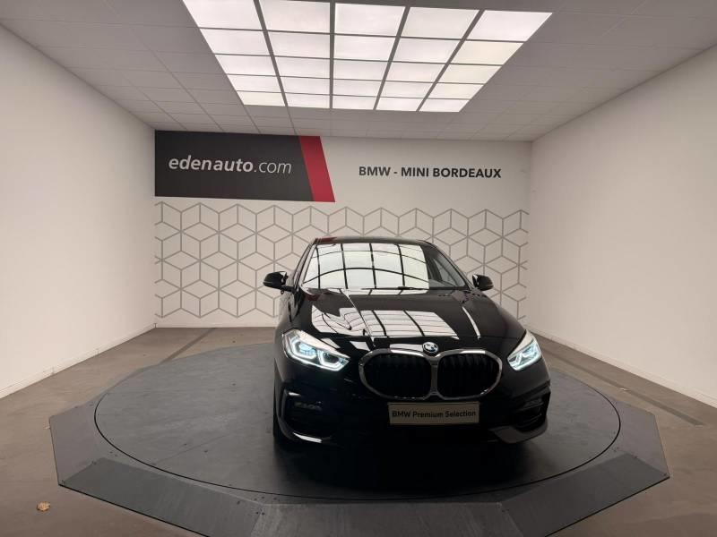 Bmw Série 1 116i 109 ch Edition Sport