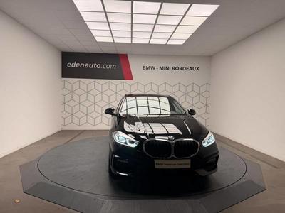 Bmw Série 1 116i 109 ch Edition Sport