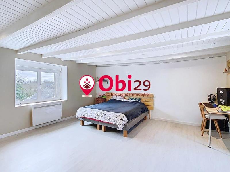 Maison - 111 m² - 5 pièces