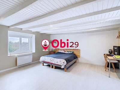 Maison - 111 m² - 5 pièces