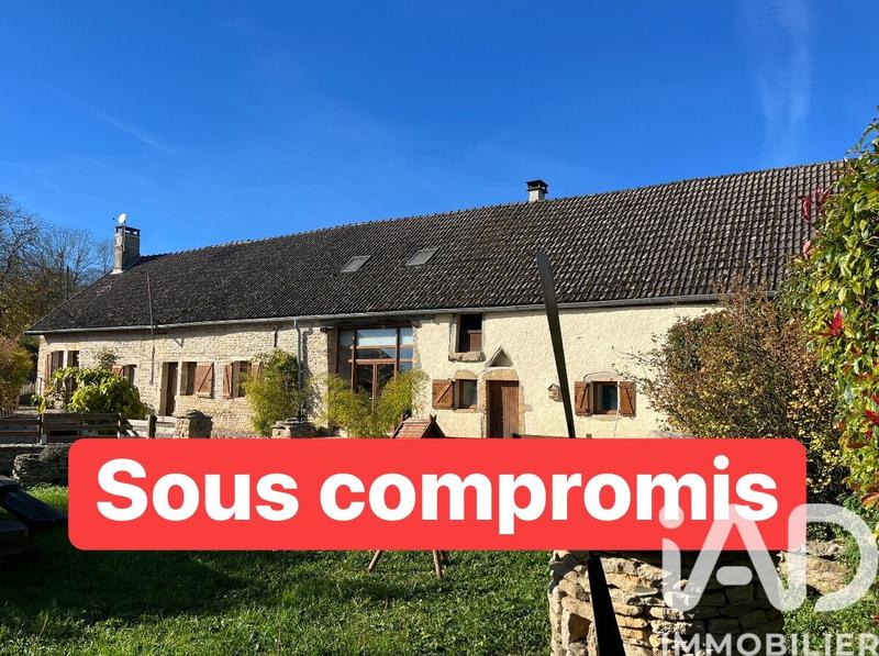 Maison - 178 m² - 5 pièces