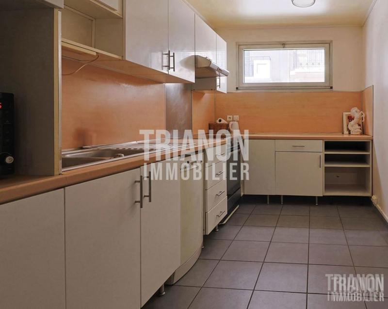 Appartement - 74 m² - 3 pièces