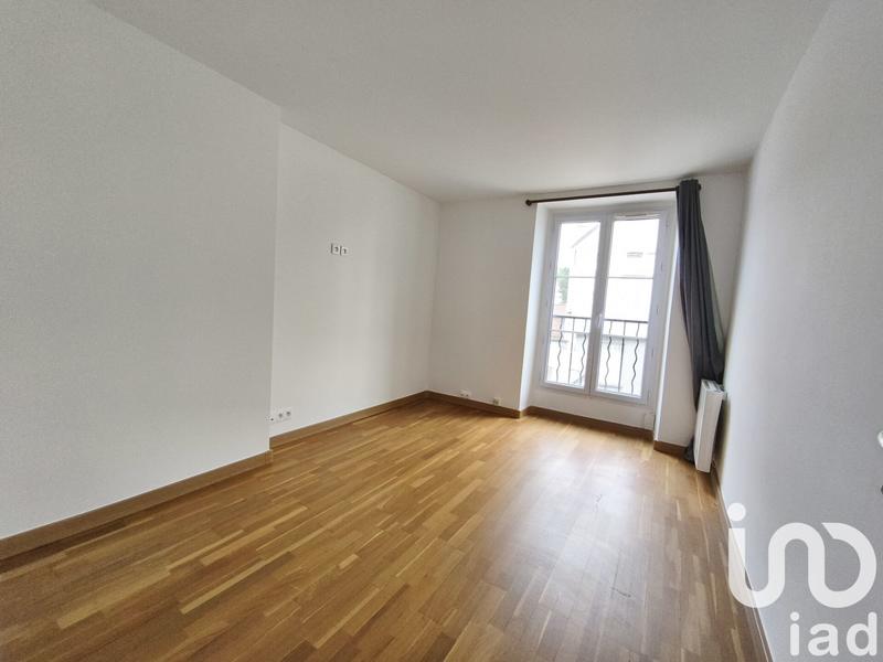 Appartement - 37 m² - 3 pièces
