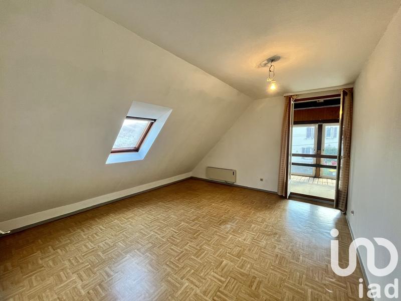 Maison - 252 m² - 7 pièces