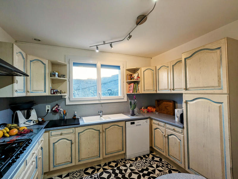 Villa - 149 m² - 6 pièces