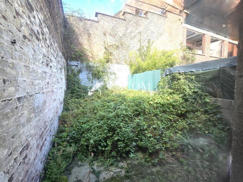 Maison - 75 m² - 4 pièces