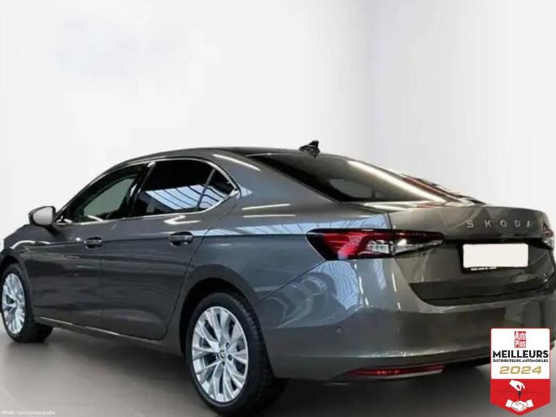 Skoda Superb Berline Tsi mHEV 150 Act Dsg7 Selection +Pa