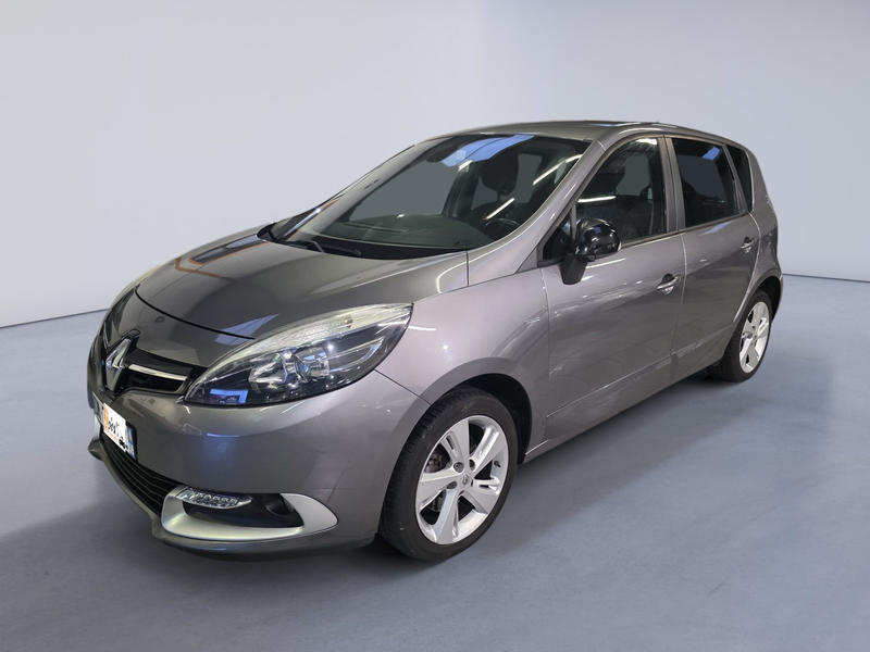 Renault Scenic 3 - 1.5 Dci 95 Cv Limited