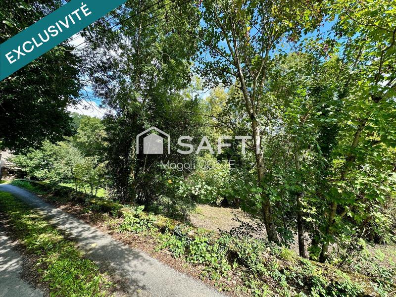 Maison - 44 m² - 2 pièces