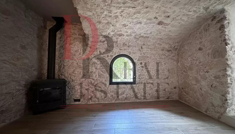 Maison de village - 6 pièces