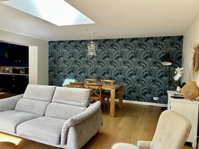 Maison - 71 m² - 2 pièces