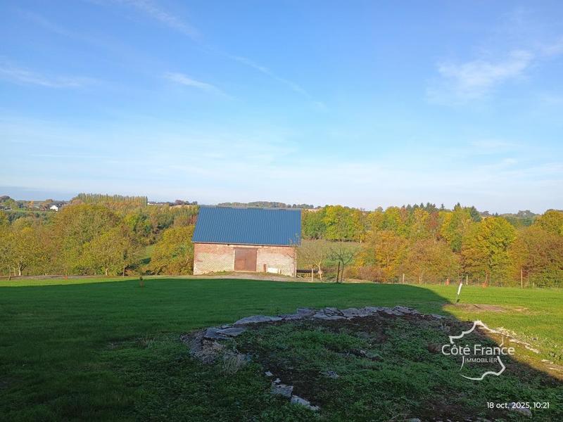 Propriété - 185 m² - 8 pièces