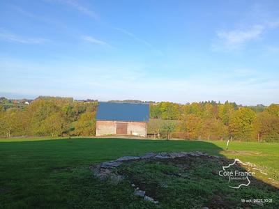 Propriété - 185 m² - 8 pièces