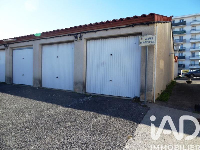 Appartement - 116 m² - 4 pièces