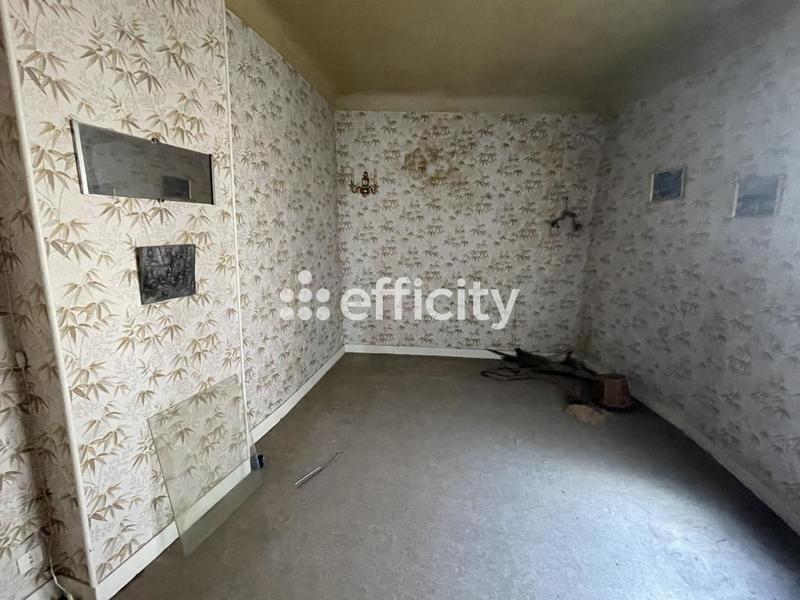 Immeuble - 220 m² - 14 pièces